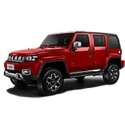 BAIC BJ40