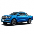 Пороги для Dong Feng DF6