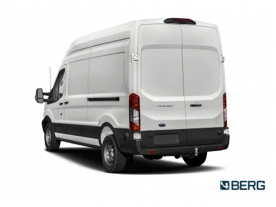 Фаркоп для Ford Transit 2014-н.в. съемное крепление шара под американский квадрат