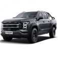 Фаркопы для Foton Tunland V7