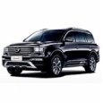 Фаркопы для GAC GS8
