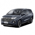 Hyundai Custo 2021–н.в.