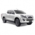 Кунги крышки и защитные вкладыши кузова для Isuzu D-Max
