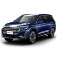 Пороги для Jetour x90 plus