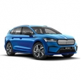 Фаркопы для Skoda Enyaq