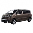 Фаркопы для Toyota Proace