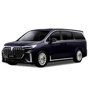 Voyah Dream
