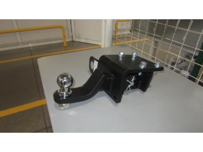 Фаркоп Bosal для Volkswagen Amarok 2010-2021 2152-E