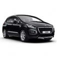 Чехлы для Peugeot 3008