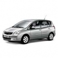 Toyota Corolla Verso 2001-2008