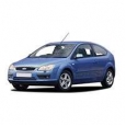 Фаркопы для Ford Focus 2 2005-2011