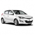 Чехлы для Hyundai i20