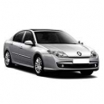 Дефлекторы для Renault Laguna