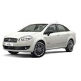 Фаркопы для Fiat Linea