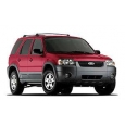 Пороги для Ford Maverick