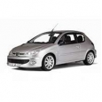 Фаркопы для Peugeot 206