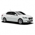 Фаркопы для Peugeot 301