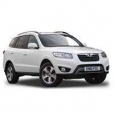 Hyundai Santa Fe 2006-2010