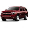 Chevrolet Tahoe 2014-2016