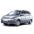 Toyota Ipsum 1996-2002