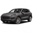 Обвес и тюнинг для Porsche Cayenne 2018-2021
