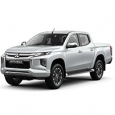 Кунги для Mitsubishi L200 2019-2021