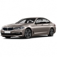 BMW 5 2016-2021