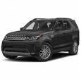 Фаркопы для Land Rover Discovery 2017-2021