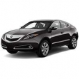 Acura ZDX 2009-2014