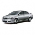 Фаркопы для Toyota Avensis 2003-2008