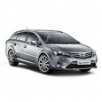 Фаркопы для Toyota Avensis 2009-2015
