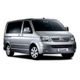 Фаркопы для Volkswagen Caravelle 2003-2015