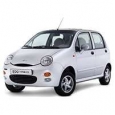 Chery Sweet QQ3 2003-2013