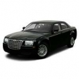 Дефлекторы для Chrysler 300C
