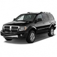 Аксессуары для Dodge Durango