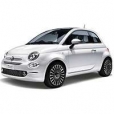 Фаркопы для Fiat 500