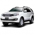 Фаркопы для Toyota Fortuner 2005-2015
