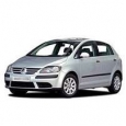 Volkswagen Golf Plus 2005-2009