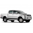 Toyota Hilux 2005-2011