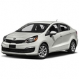 Kia Rio 2017-2020