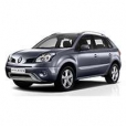 Фаркопы для Renault Koleos 2008-2011