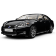 Коврики для Lexus GS