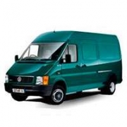 Volkswagen LT