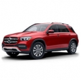 Mercedes GLE 2019-2021