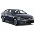 Фаркопы для Volkswagen Passat