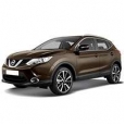 Фаркопы для Nissan Qashqai J11 2014-2015
