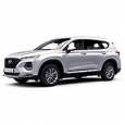 Hyundai Santa Fe 2018-2020