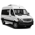 Фаркопы для Mercedes Sprinter