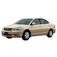 Toyota Premio 2001-2007