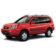Фаркопы для Nissan X-Trail T30 2001-2007